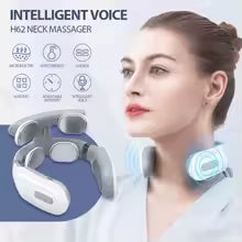 Smart Neck Relief Massager